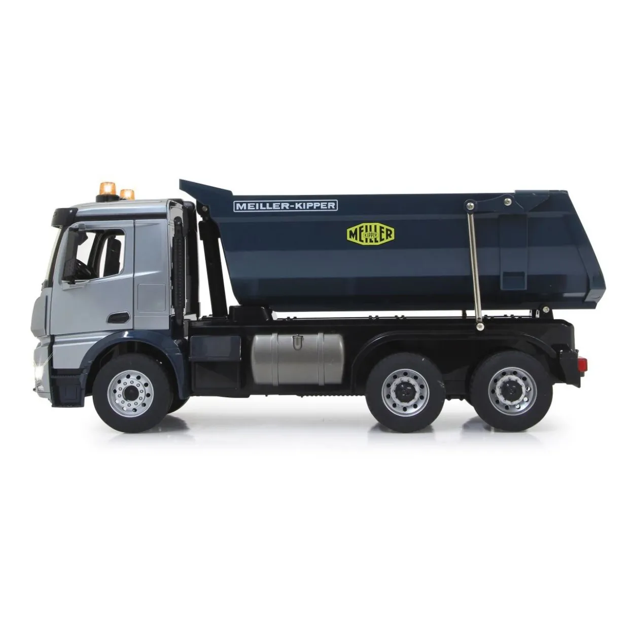 Jamara Muldenkipper Mercedes Arocs 1:20 2,4Ghz 14+ grau