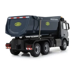Jamara Muldenkipper Mercedes Arocs 1:20 2,4Ghz 14+ grau