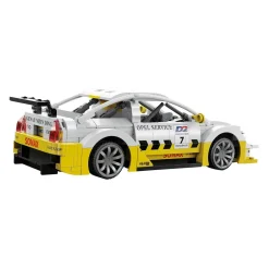 Jamara Opel Astra V8 Coupe 1:20 Bricks weiß 6+