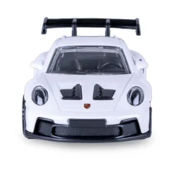 Jamara Porsche 911 GT3 RS 1:43 weiß 3+