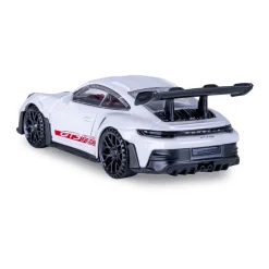 Jamara Porsche 911 GT3 RS 1:43 weiß 3+
