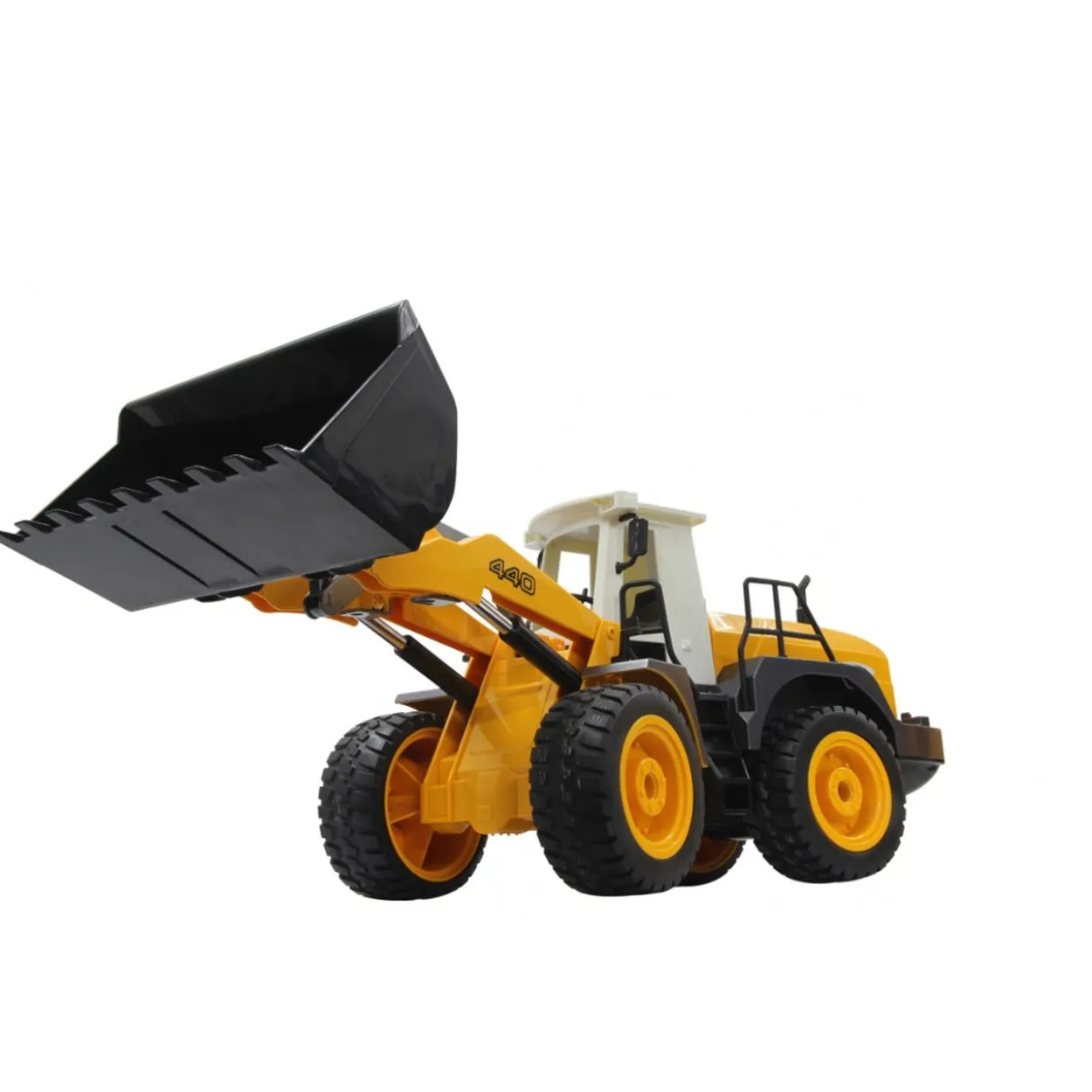 Jamara Radlader 440 1:20 2,4 Ghz