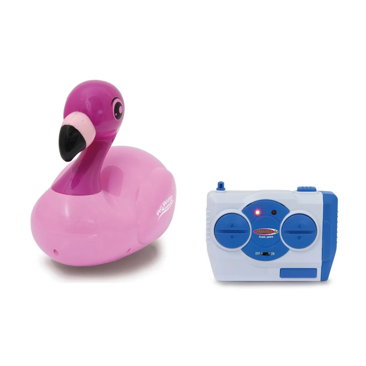 Jamara RC Water Animals Flamingo 6+