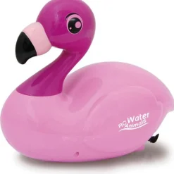 Jamara RC Water Animals Flamingo 6+