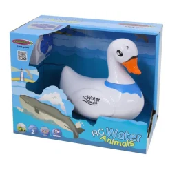 Jamara RC Water Animals Schwan 6+