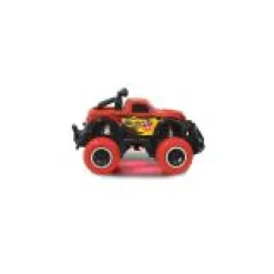 Jamara Runny Two rot 1:43 40MHz 4+