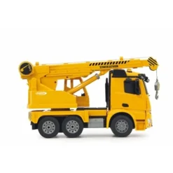 Jamara Schwerlastkran Mercedes Arocs1:20 2,4Ghz