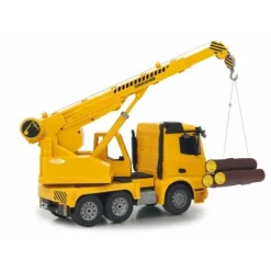 Jamara Schwerlastkran Mercedes Arocs1:20 2,4Ghz