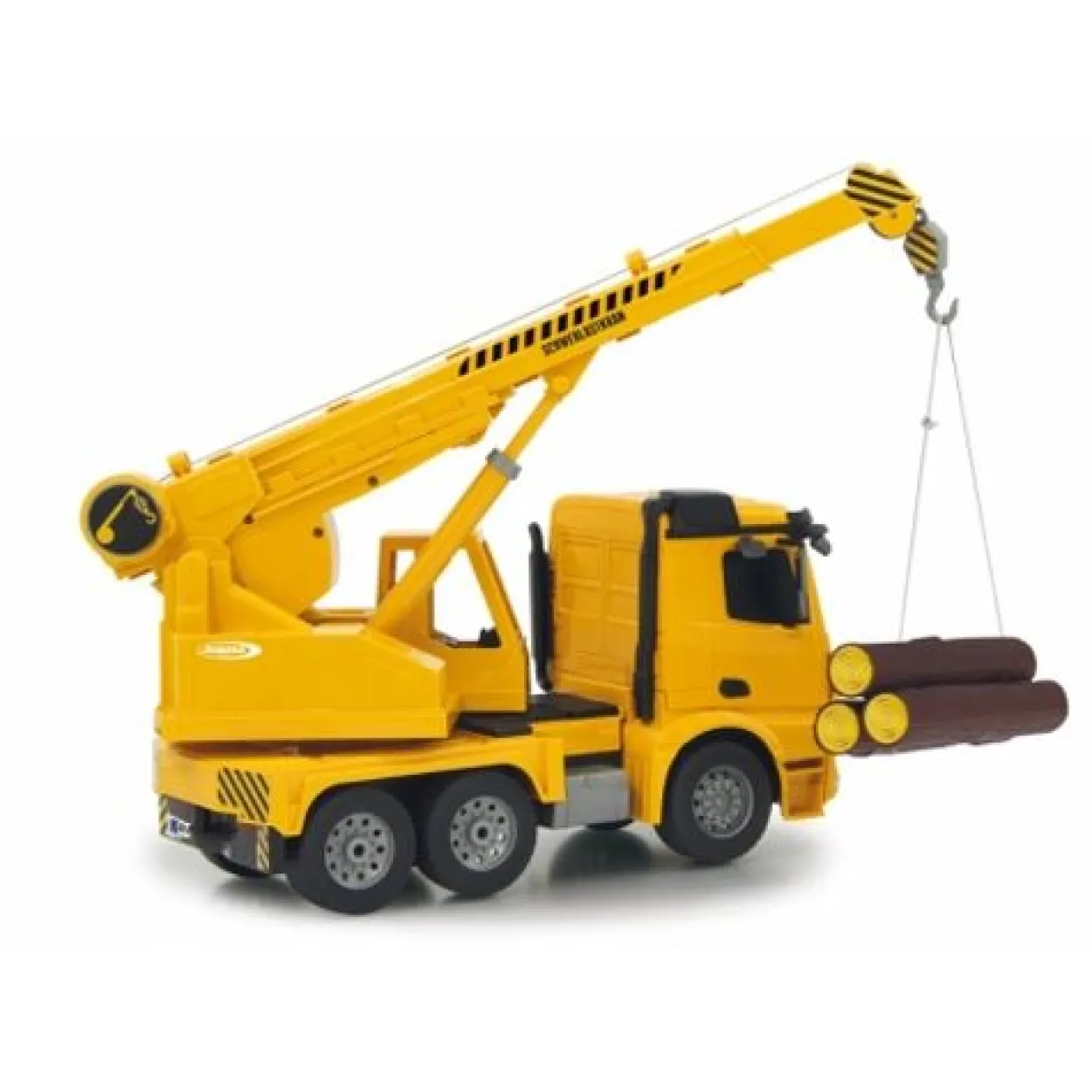 Jamara Schwerlastkran Mercedes Arocs1:20 2,4Ghz