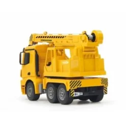 Jamara Schwerlastkran Mercedes Arocs1:20 2,4Ghz