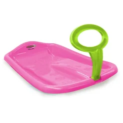 Jamara Snow Play Bob Arrow 74cm pink/3+