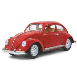 Jamara VW Käfer 1:18 RC Die Cast 27MHz rot