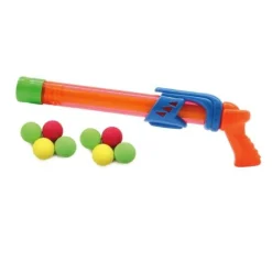 Jamara Wasserspielzeug Mc Fizz Fizzy Balls orange