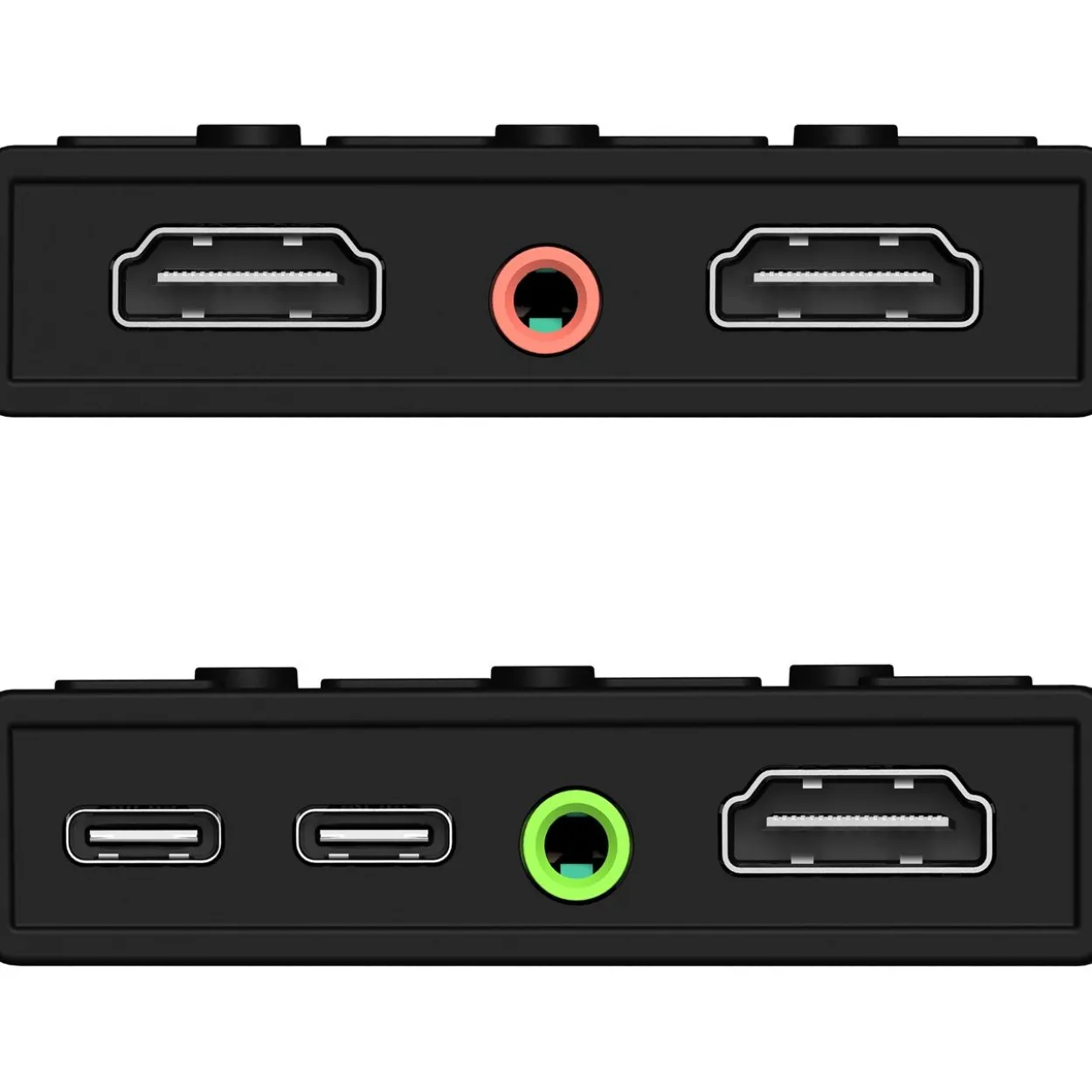 J5CREATE DUAL HDMI VIDEO CAPTURE