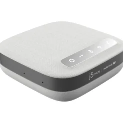 J5CREATE USB-C DUAL 4K SPEAKERPHONE PRO DOCK