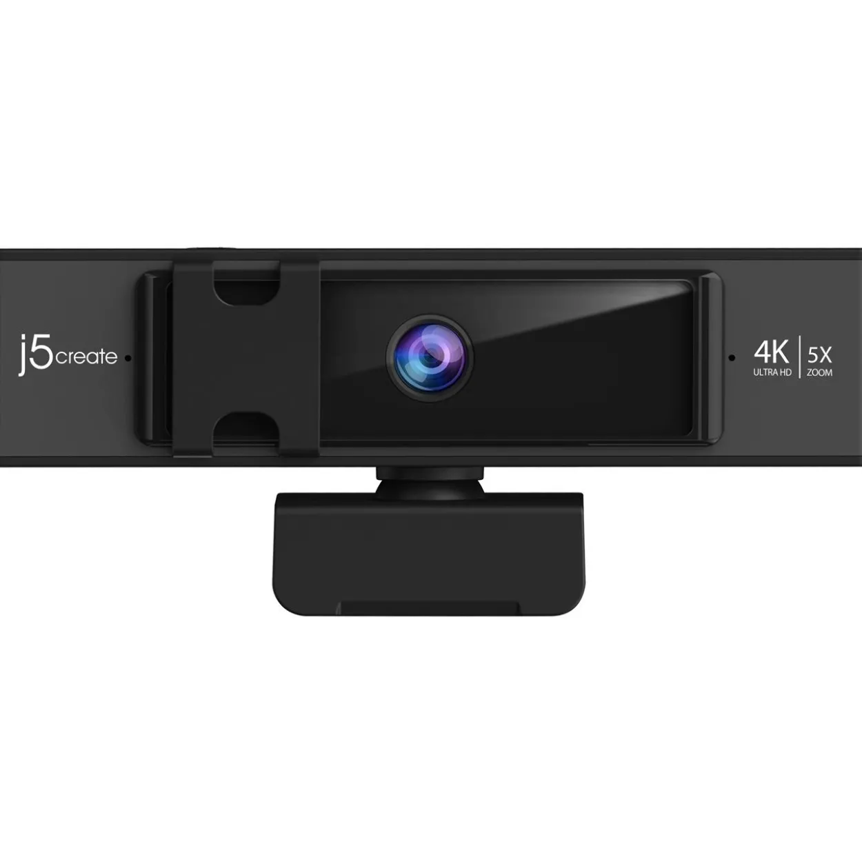 J5CREATE USB 4K ULTRA HD WEBCAM 5X