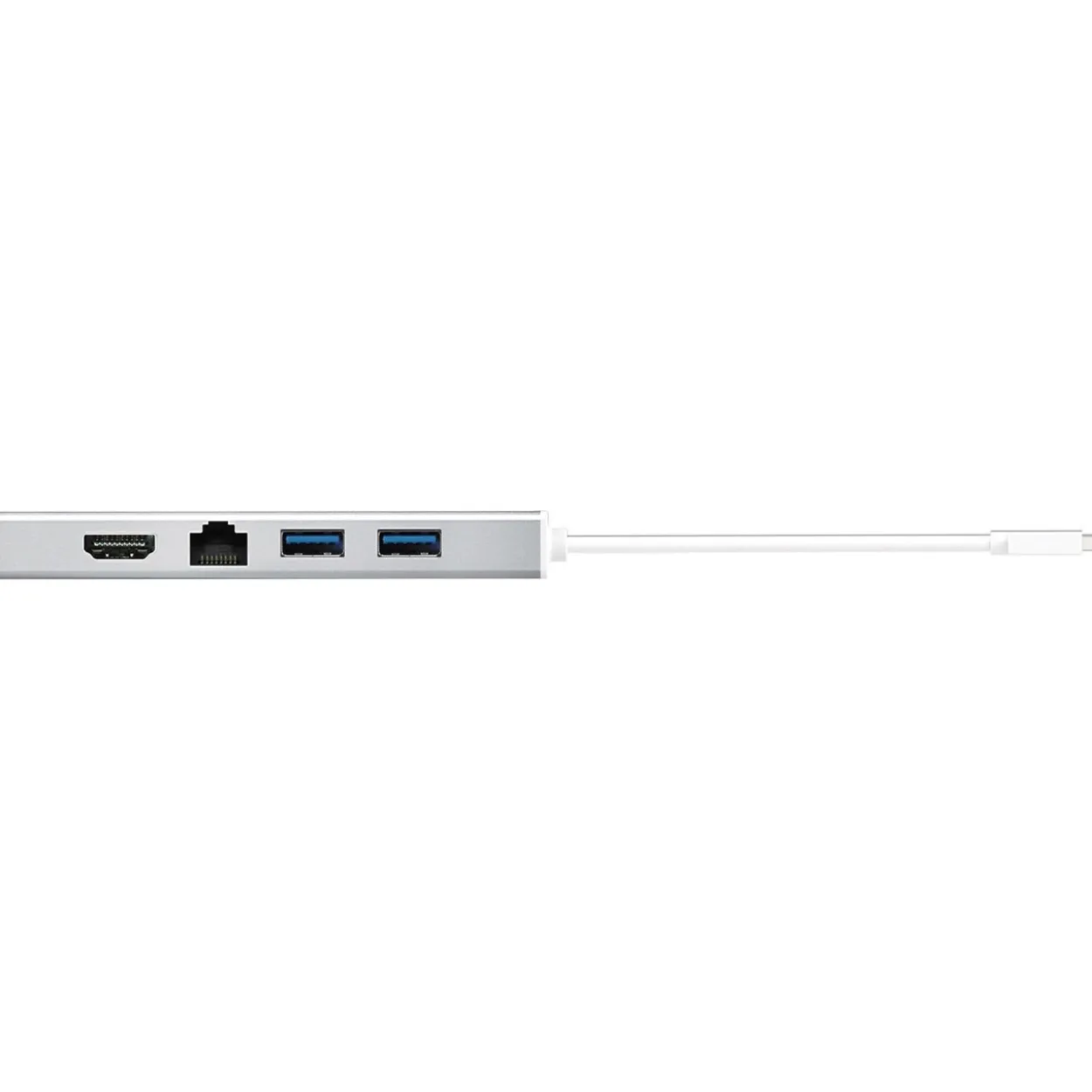 J5CREATE USB 3.0 MINI DOCK