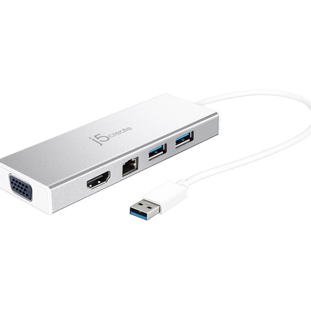 J5CREATE USB 3.0 MINI DOCK