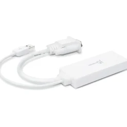 J5CREATE VGA TO HDMI VIDEO AUDIO ADAPTER