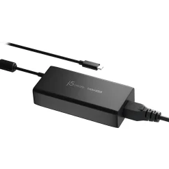 J5CREATE 140W GAN PD3.1 USB-C - EU