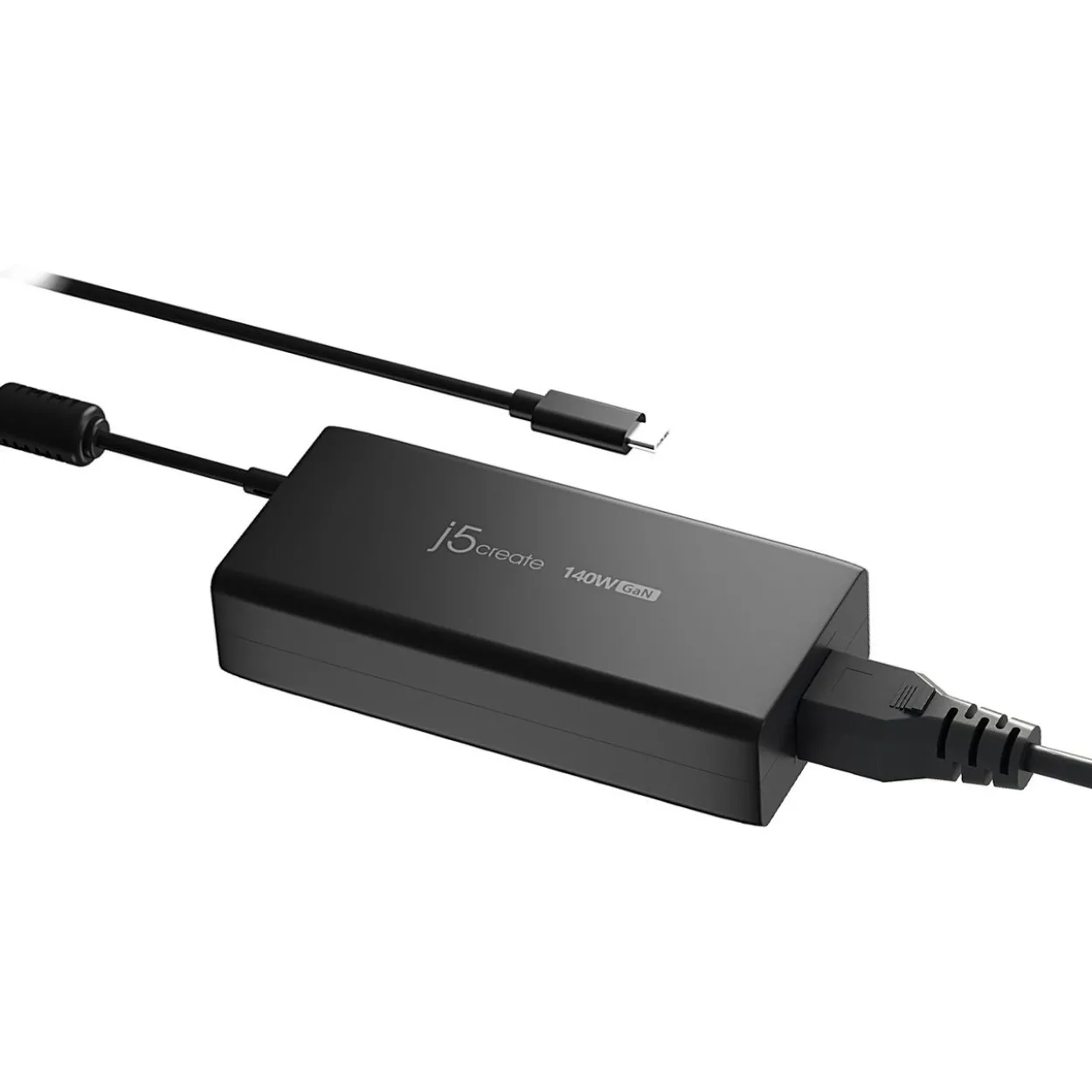 J5CREATE 140W GAN PD3.1 USB-C - EU