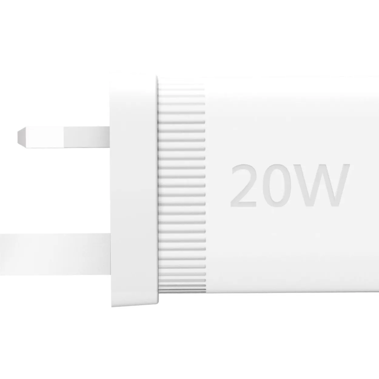 J5CREATE 20W PD USB-C WALL CHARGER - UK