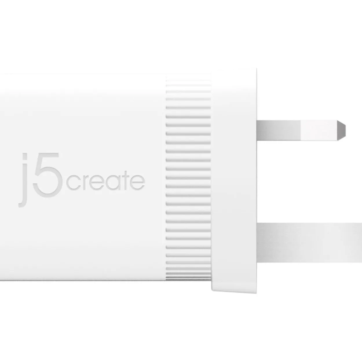 J5CREATE 20W PD USB-C WALL CHARGER - UK