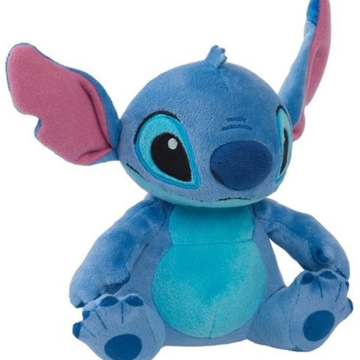 Just Play Stitch mit Geräuschen und Duft