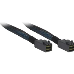 Kabel Inter-Tech SFF 8643 -> SFF 8643 1,00m