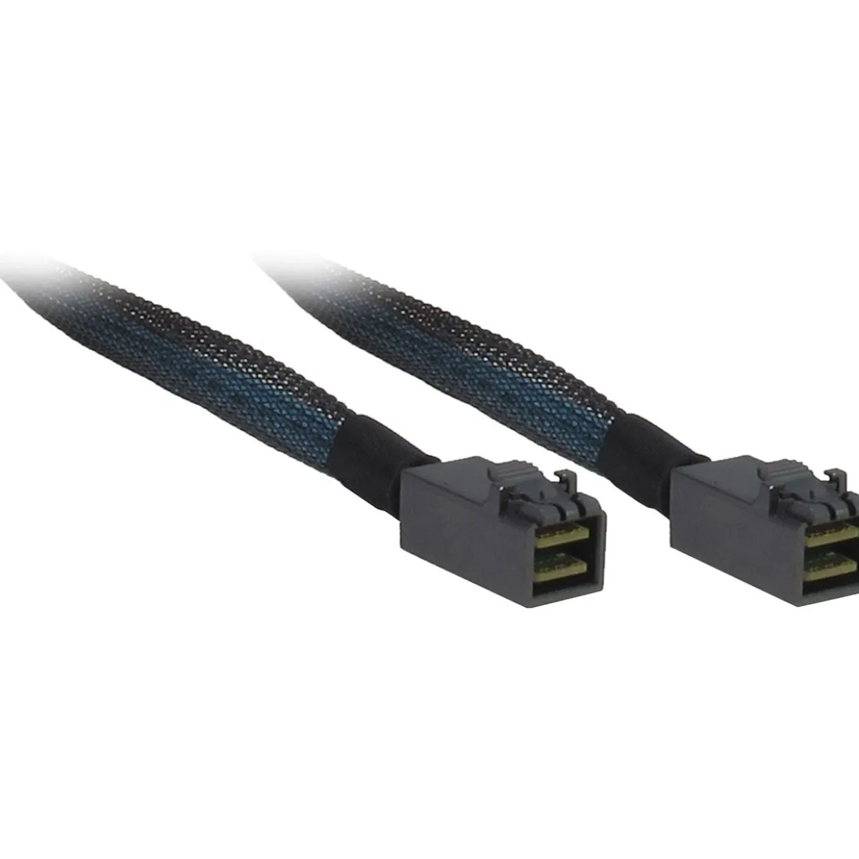 Kabel Inter-Tech SFF 8643 -> SFF 8643 1,00m