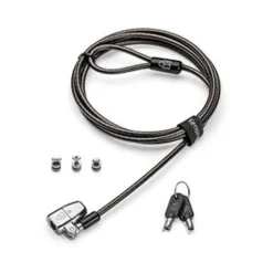 KENSINGTON ACCO/KENSINGTON CLICKSAFE 2.0 UNIVERSAL 3-IN-1 MASTER KEY FT