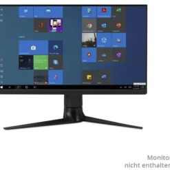 Kensington ANTI-GLARE REDUCTION FILTER für 32" Monitor