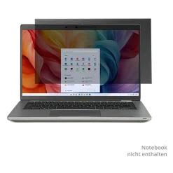 Kensington Blickschutzfilter High Clarity 14" remov. 16:10