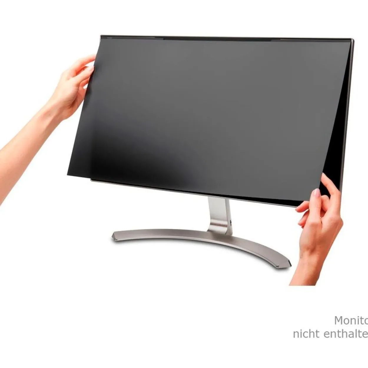 Kensington Blickschutzfilter MagPro Magnetic 24" 16:10