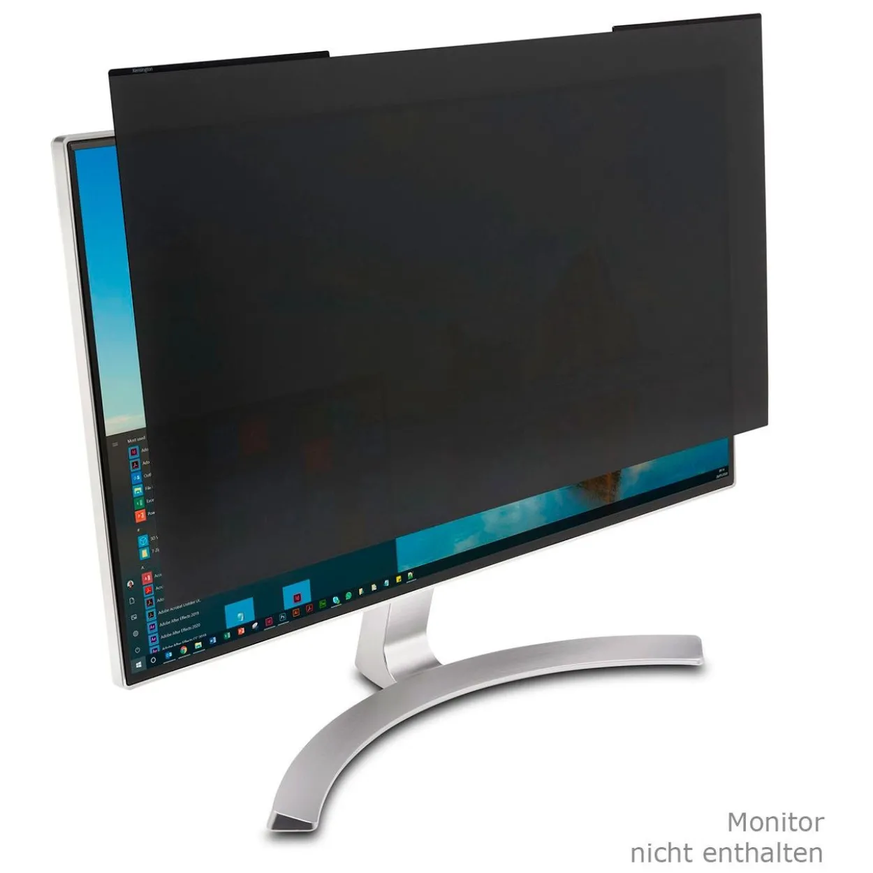 Kensington Blickschutzfilter MagPro Magnetic 24" 16:10