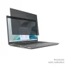 Kensington Blickschutzfilter EQ 2-Wege remov. 13.3" 16:9