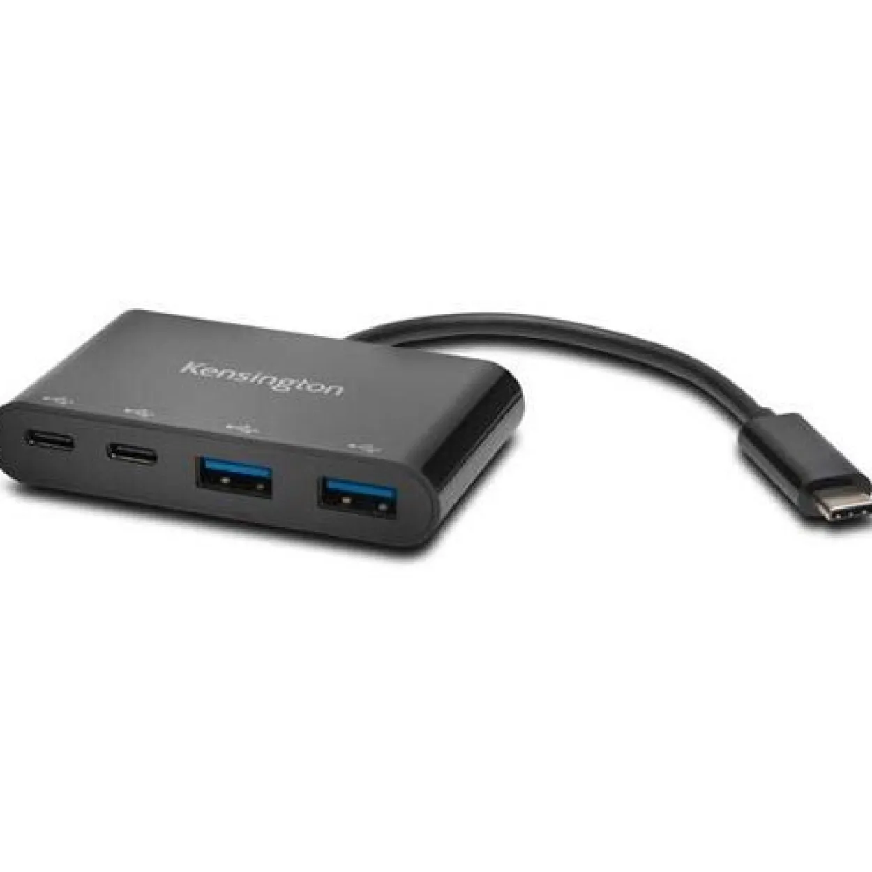 Kensington CH1000 USB-C 4-Port Hub