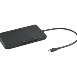 Kensington Dockingstation UH1500P EQ USB-C TripleVideo Mobil