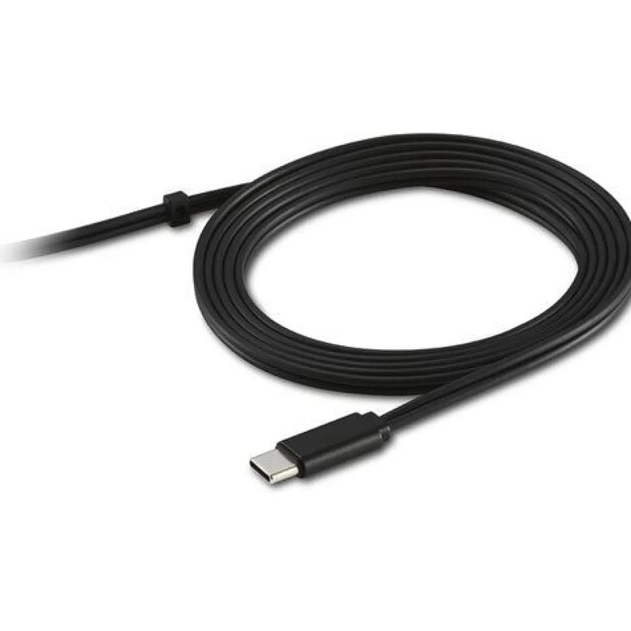 Kensington Headset Hi-Fi mit Mikrofon, USB-C, schwarz