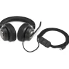 Kensington Headset H2000 PROVC USB-A/USB-C schwarz
