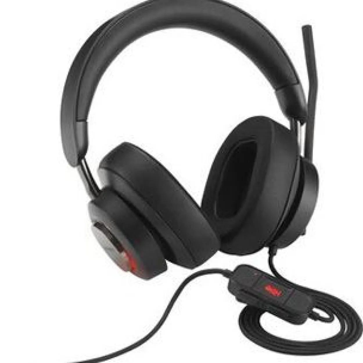 Kensington Headset H2000 PROVC USB-A/USB-C schwarz