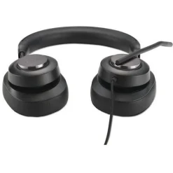 Kensington Headset H2000 PROVC USB-A/USB-C schwarz
