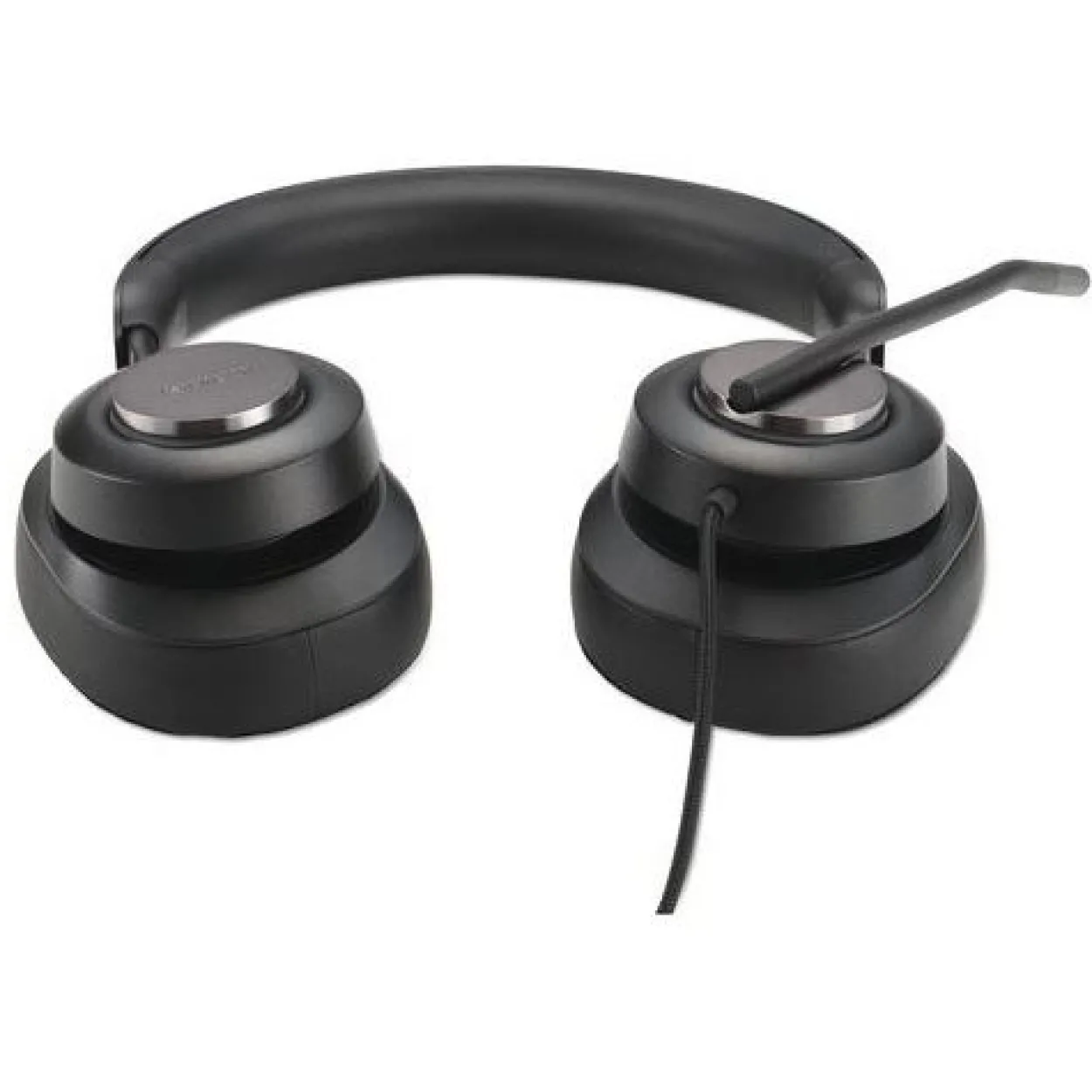 Kensington Headset H2000 PROVC USB-A/USB-C schwarz