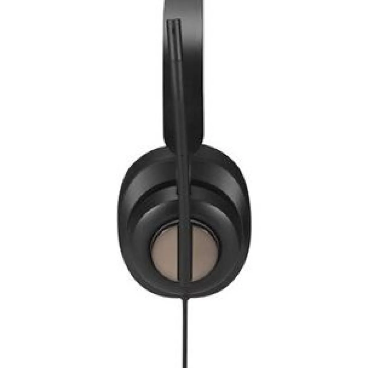 Kensington Headset H2000 PROVC USB-A/USB-C schwarz