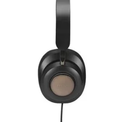 Kensington Headset H2000 PROVC USB-A/USB-C schwarz