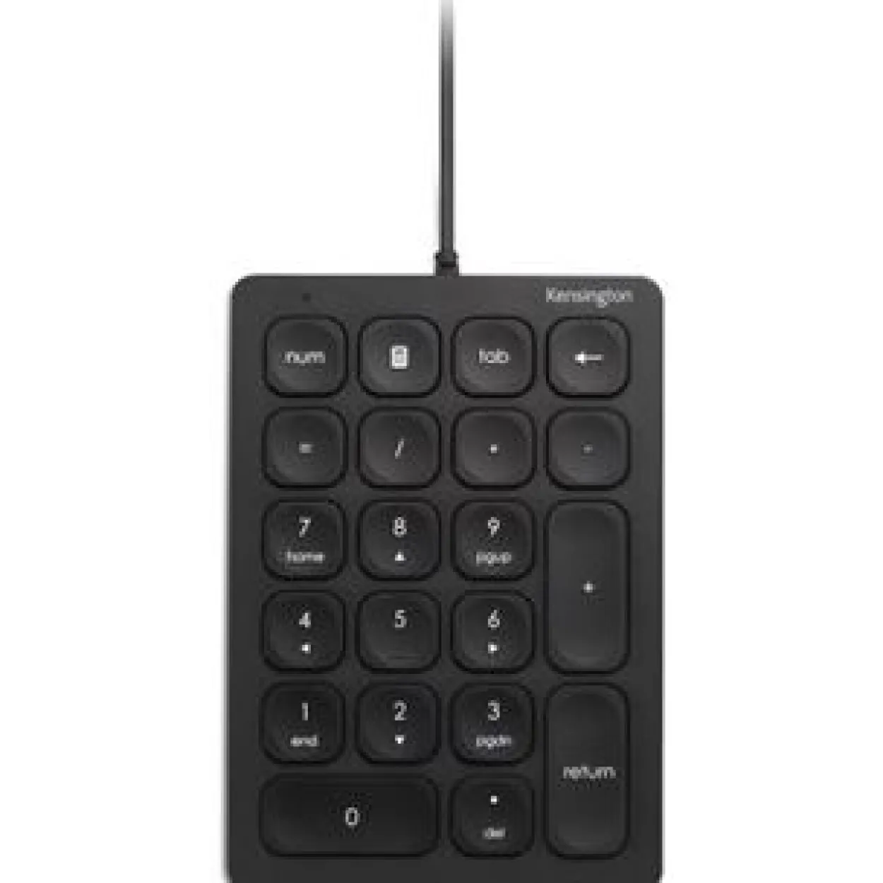 Kensington K79820WW USB schwarz (kabelgebunden)