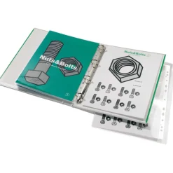 Kensington Laminating Organisepuche