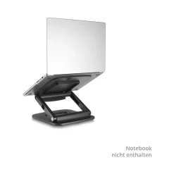 Kensington Laptopständer SmartFit EQ Multi-Winkel verstellbar