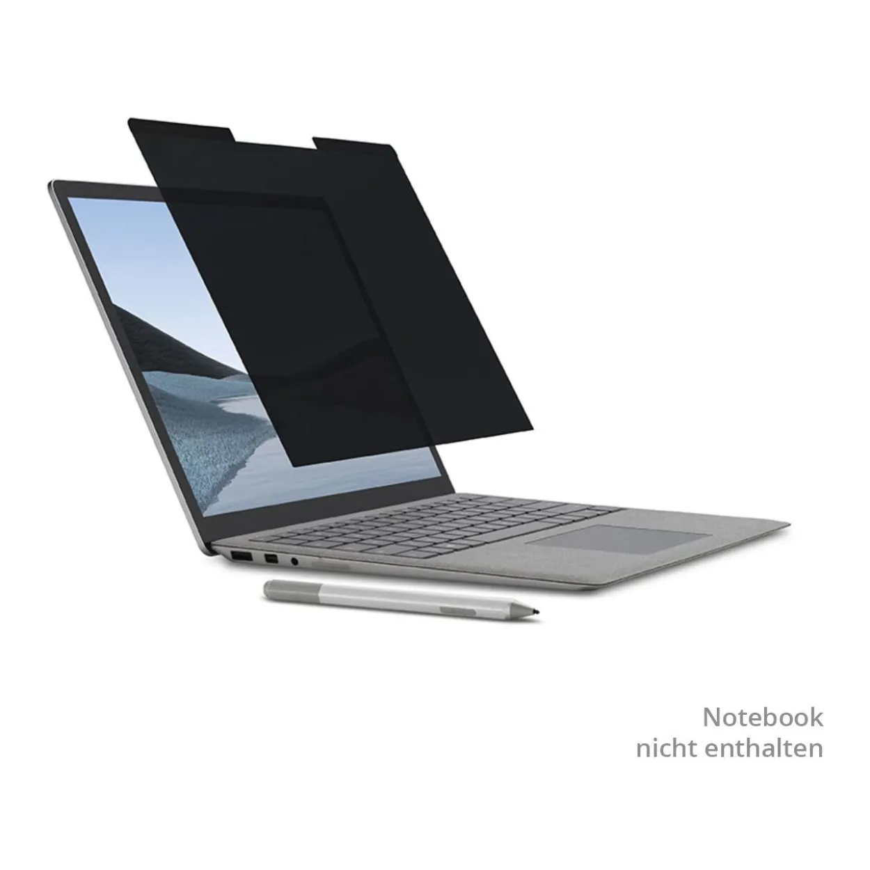 Kensington Magpro Elite Prcy Screen Filter f. Surface Laptop 3 13