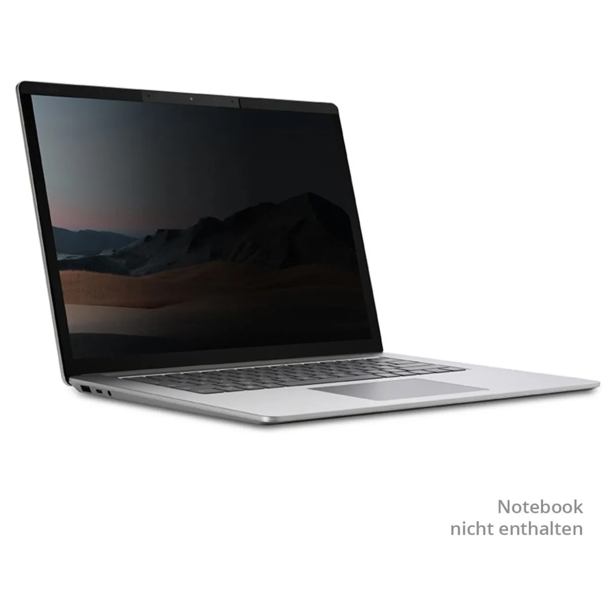 Kensington Magpro Elite Prcy Screen Filter f. Surface Laptop 3 15